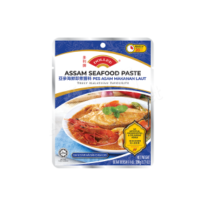 Dollee Assam Seafood Paste 