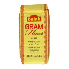 Balah Gram Flour Besan