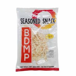 FRESH BDMP- Seasoned Snack Squid (white) 50g
