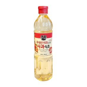 BEKSUL Apple Vinegar 900ml