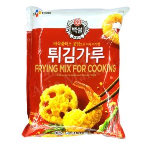 BEKSUL - Korean Frying Mix 1kg