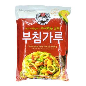 BEKSUL - Korean Pancake Mix 1kg