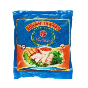 Bich Chi Organic Brown Rice Paper 22cm 200g - Vietnam Wholesale