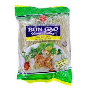 BICH CHI - Rice Vermicelli Noodle (Bun Gao Nang Huong)  400g