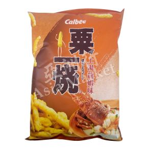 CALBEE Grill-A-Corn Lobster In Supreme Soup Flavour 80g  