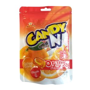 TIMETREATS Candy N Orange Flavour Candy 96g