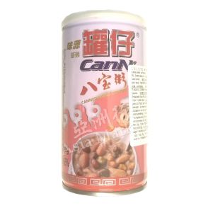 Weiyuen Canned Mixed Congee 360g