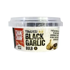 CHAN CHAN Black Garlic Bulb 60g