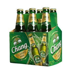 Chang Beer x6