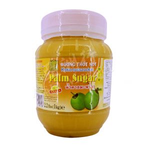 CHANG - Palm Sugar (Jar) 1kg