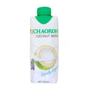 CHAOKOH - Coconut Water 330ml
