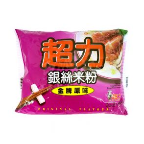 CHEWY HK - Rice Vermicelli (Original Flavour) 65g