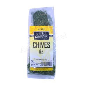 GREENFIELDS Chives 40g