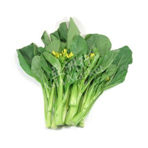 FRESH Choi Sum 1kg (Approximate Weight) 