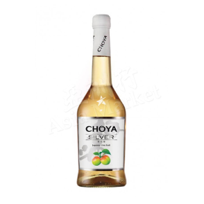 CHOYA -Silver Plum Wine 500ml