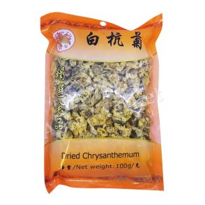 Golden Lily Dried Chrysanthemum 100g