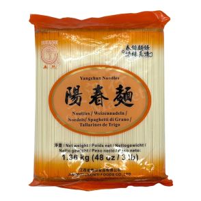 CHUNSI – Yangchum Noodles 1.36kg 