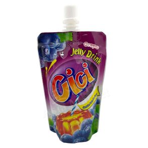 CICI - Jelly Drink Grape Flavour 150g