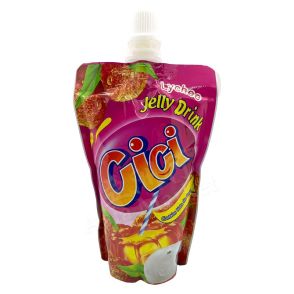 CICI -  Jelly Drink Lychee Flavor 150g