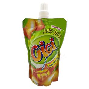 CICI - Jelly Drink Mango Flavour 150g