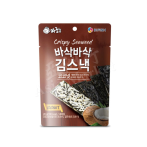 MAROCHIP -Crispy Seaweed Coconut Flavour 20g