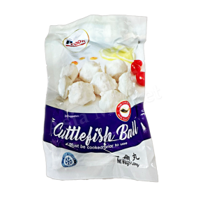 [FROZEN] PCOOK -Cuttlefish Ball 200g