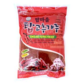 DAEKYUNG - Korean Tower Red Pepper Powder 500g