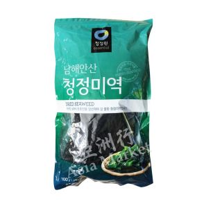 Daesang Dried Seaweed 100g