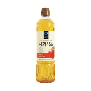 DAESANG Essential Apple Vinegar 900ml