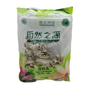 Nature's Best Harvest Chinese Angelica (Dang Gui) 150g
