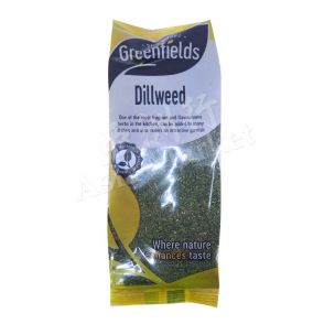 GREENFIELDS Dillweed 50g