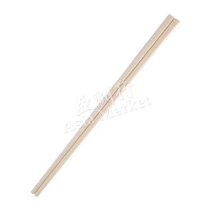 Disposable Bamboo Chopsticks 100pcs