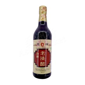 DONGHU - Shanxi Superior Mature Vinegar (Chen Cu) 500ml