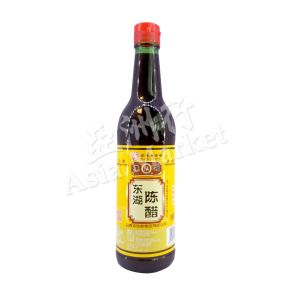 DONGHU - Black Rice Vinegar 420ml