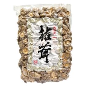 Dried Shiitake Mushroom 1kg