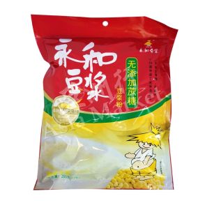 YON HO Soya Drink Powder (Cane Sugar Free) (12bags) 350g