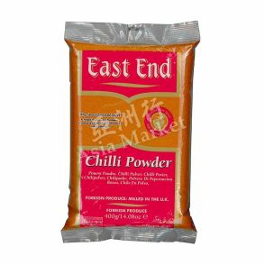 EAST END Chilli Powder 400g