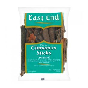 East End Cinnamon Sticks 50g
