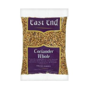 East End Coriander Whole 100g
