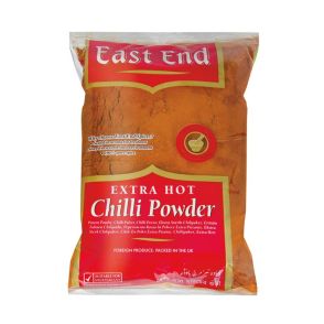 East End Chilli Powder Extra Hot 400g
