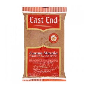 East End Garam Masala (Ground Mixed Spice) 400g