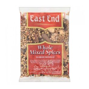 East End Whole Mixed Spices (Garam Masala) 400g