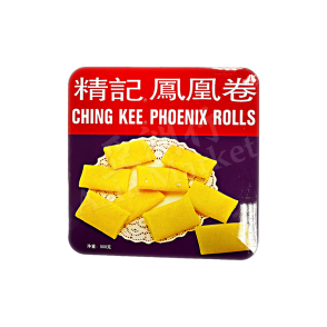 CHING KEE -Phoenix Rolls 500g 