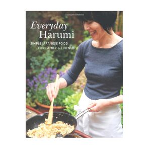 Everyday Harumi - Cookbook by Harumi Kurihara