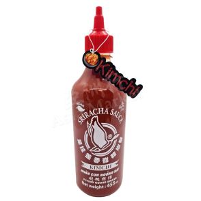  FLYING GOOSE -Kimchi Sriracha Hot Chilli Sauce 455ml