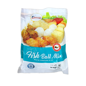 [FROZEN] PCOOK -Fish Ball Mix 500g