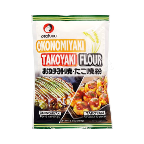 OTAFUKU - Okonomiyaki Takoyaki Flour 180g