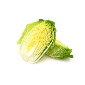 FRESH Napa Cabbage (Chinese Leaf)