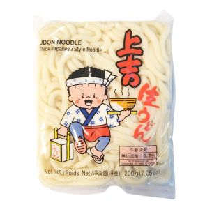 Instant Udon