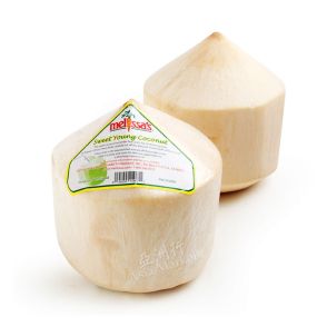 FRESH Young Coconut 1pc